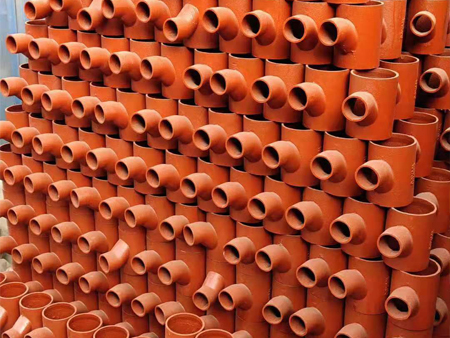 渭源寒露时节,金利建材助您构建坚固排水系统