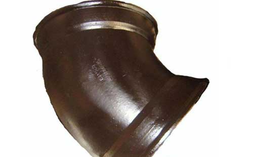 渭源柔性抗震铸铁管