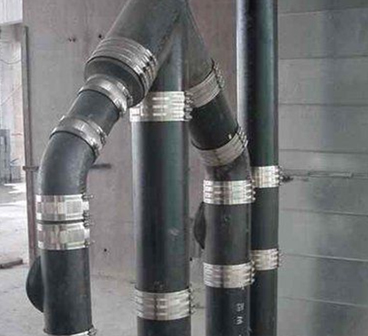 渭源柔性渭源铸铁管