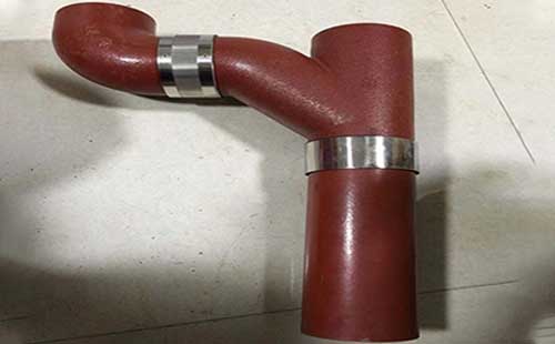 渭源A型柔性铸铁管件