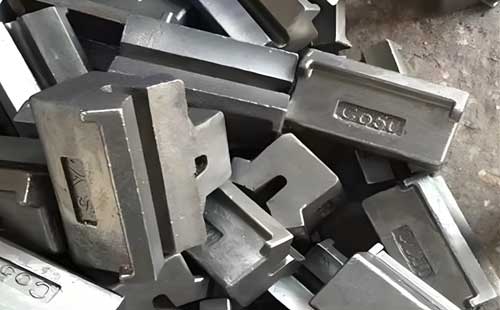 渭源精密铸造 渭源精密铸造