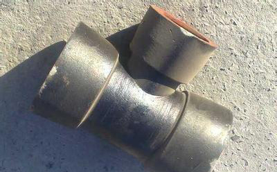 渭源铸铁管用什么切割