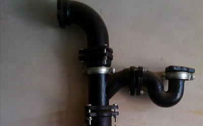 渭源铸铁管的安装与维护要点有哪些