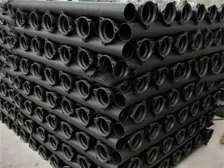 渭源柔性渭源铸铁管使用中可能遇到的故障和解决方案有哪些