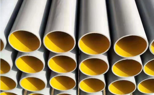 渭源柔性抗震渭源铸铁管是什么材质