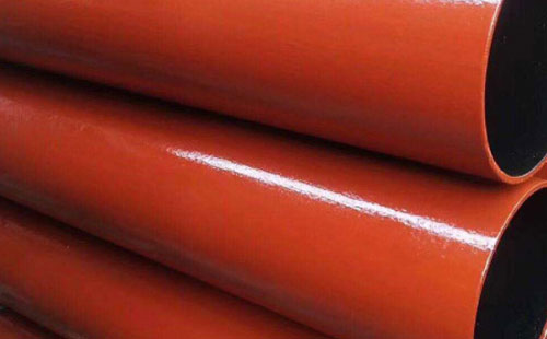 渭源铸铁管怎样进行防腐和维保