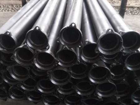 如何解决渭源铸铁管在施工过程中可能遇到的问题与挑战