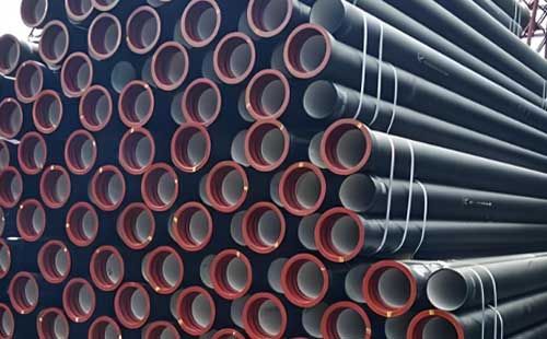 渭源铸铁件加工要注意什么