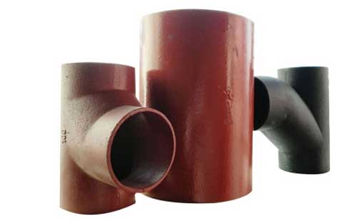 渭源球墨渭源铸铁管施工快捷的要素是什么