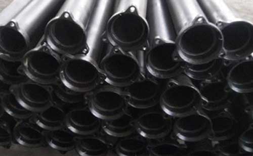 渭源A型渭源柔性渭源铸铁管和B型柔管的区别