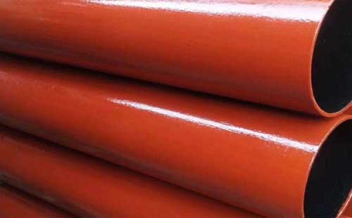 如何选择高质量的渭源铸铁管 如何选择高质量的渭源铸铁管