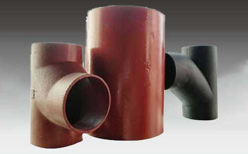 如何选择合适的渭源铸铁管?材质、工艺与应用场景解析 如何选择合适的渭源铸铁管?材质、工艺与应用场景解析