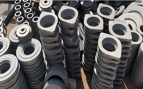 如何评估渭源铸造件厂家的实力？关键指标与行业经验分享