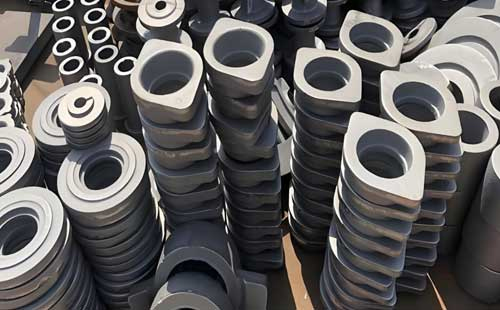 渭源高精度铸造件加工工艺与耐高温铸造件应用方案