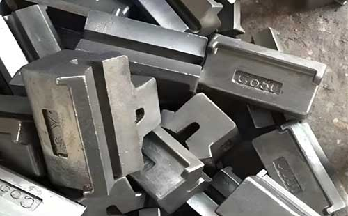 渭源精密铸造件总出问题？可能是这3个环节没把控好