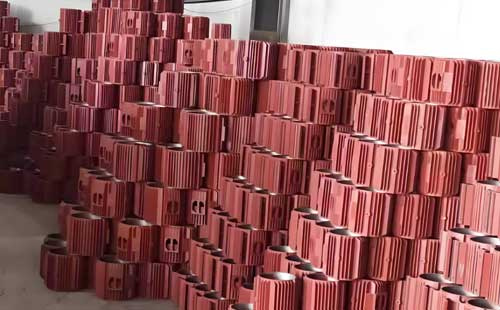 渭源铸造件厂家怎么选？金利建材以工艺精度赢得行业认可